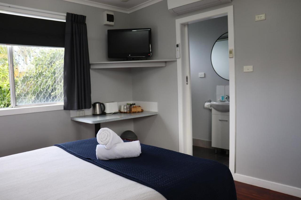 Almare Tourist Motel Балина Екстериор снимка