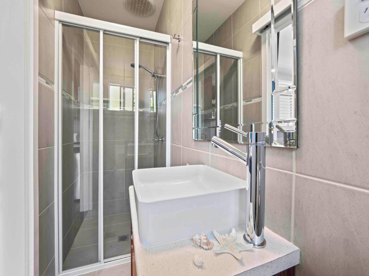 Almare Tourist Motel Балина Екстериор снимка