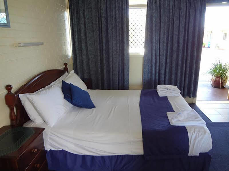 Almare Tourist Motel Балина Екстериор снимка